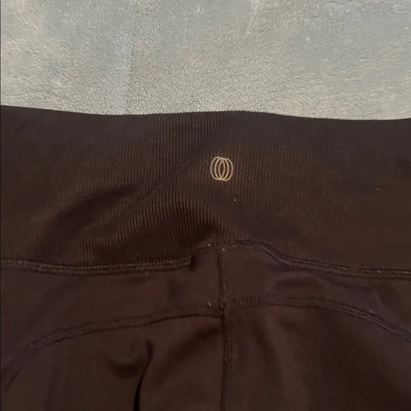 Balance Collection women’s lined leggings size Large - Picture 10 of 10